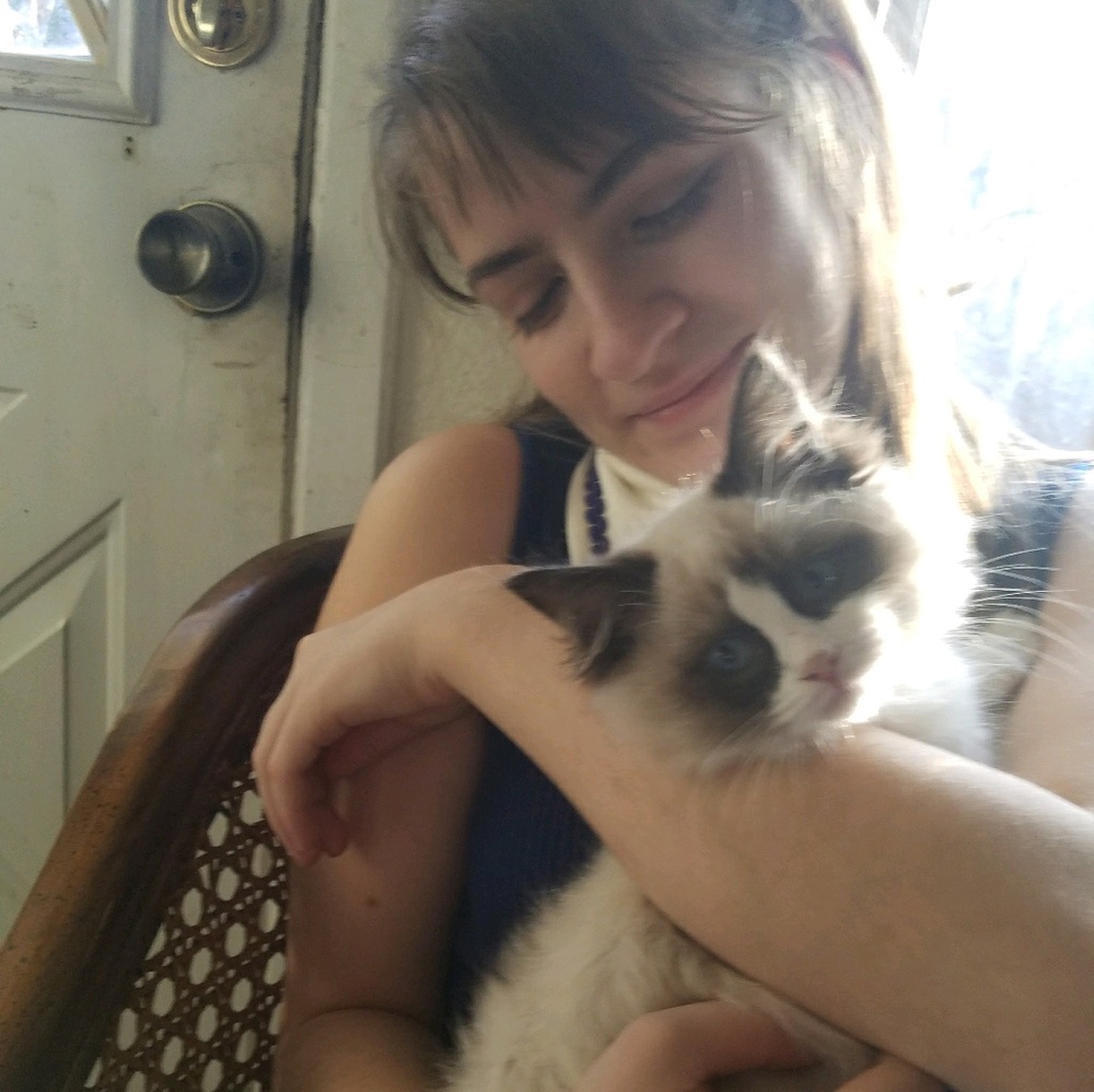 Meet your Posher, Kara
